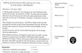 Report Writing For Class 11 Format Examples Topics Samples Types