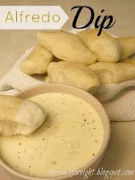 My Table For Eight By Jen Alfredo Dip Recipes Food Yummy Food