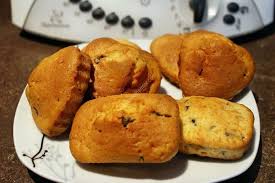 Mini Cake Aux Pepites De Chocolat Au Thermomix Facile Et Rapide Pepite Chocolat Cake Pepite Chocolat Mini Cake Chocolat