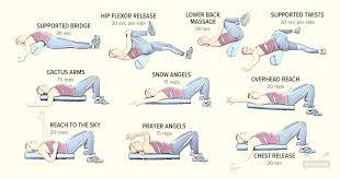 Pin On Exercise