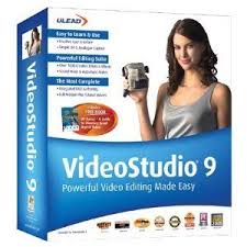 Serial Ulead Video Studio 9 Keygen Free Download Teknologi