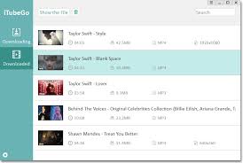 Itubego Youtube Downloader Download Youtube Videos To Mp4 Youtube To Mp3 Download Mp3 From You In 2020 Youtube Music Converter Youtube Videos Music Music Converter