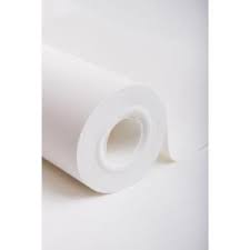 Graham Brown Lining Paper Nonwoven White Vinyl Strippable Wallpaper Covers 56 Sq Ft 13199 The Home Depot Brown Walls Grey Removable Wallpaper Home Depot