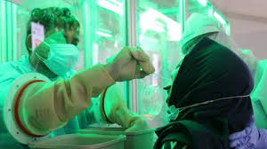 Mulai Rp 800 Ribu Berikut Tarif Swab Test Dan Pcr Terbaru Di Rumah Sakit Bogor Yang Bisa Drive Thru Tribunnews Com Mobile