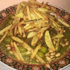 716 Mentions J Aime 26 Commentaires Une Infirmiere En Cuisine Marjosamira Cook Sur Instagram L Incontournable Poulet Aux Olives Food Chicken Meat