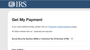 Irs Get My Payment Tool To Track Your Stimulus Payment Is Now Live Wgn Tv
