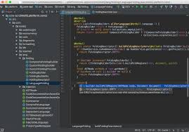 How To Install Intellij Idea In Ubuntu Linux Intellij Idea Linux Integrated Development Environment