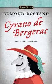 Pdf Download Cyrano De Bergerac By Edmond Rostand Free Epub Leitura