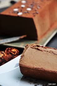 Recette Sans Gluten Ni Oeuf Buche De Noel Chocolat Noisettes Recette Recette Recette Oeuf Buche De Noel Chocolat