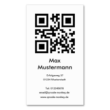 Business Card Portrait Format Customizable Business Card Zazzle Com In 2020 Visiting Cards Qr Code Business Card Business Card Template
