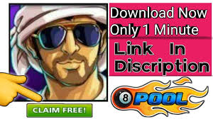 Miniclip 8 ball pool is one the most popular pool game on android with over 100+ million download on play store. Cliam Now Download Free Shaikh Avatar 8 Ball Pool Only My Subscriber Get It Now Fast Youtube