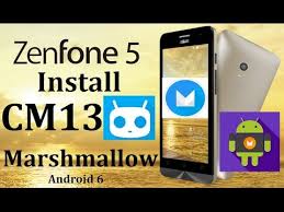How To Install Marshmallow Cm13 Asus Zenfone 5 Bug Report How To Root Install Xposed Youtube