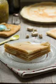 Crepes Sans Oeuf Ni Lait Vegan Au Vert Avec Lili Crepes Sans Oeufs Ni Lait Crepes Sans Oeufs Recette
