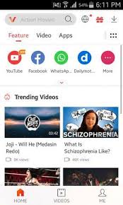 Vidmate Download 2017 Free Download Vidmate 2017 In 2020 Free Music Download App Music Download Apps Video Downloader App