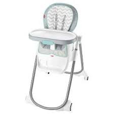 Fisher Price 4 In 1 Total Clean High Chair Target High Chair Baby High Chair Fisher Price Baby