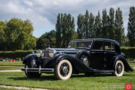 Chantilly Concours D Elegance 2015 Photos Results Classic Mercedes Classic Cars Classy Cars