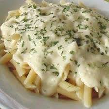 Better Than Olive Garden Alfredo Sauce Recipe Olive Garden Alfredo Sauce Sauce Recipes Recipes