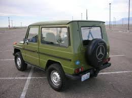 Pin On 80 S Mbz Gwagon