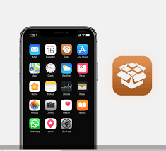 Impactor Download And Use Guide Settings App Ios Update Party Apps