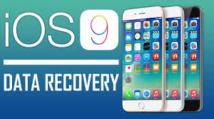 Ios9 Data Recovery Recover Lost Data After Ios 9 Update 1 Restore Lost Iphone Ipad Ipod Touch Data From Icloud Or Itunes B Data Recovery Recovery Data