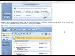 Fujitsu Lifebook A Series Ah530 Ah532 Bios Bluetooth Download Driver Uti In 2020 Acer Aspire Trackpad Acer