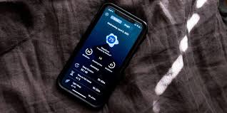 Autosleep tracker's smart functionality automatically learns that you are in bed starts tracking your sleep. The Best Sleep Tracking App For 2021 Reviews By Wirecutter