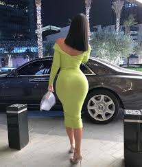 Madelinemercedes Bodycon Dress Parties Bodycon Dress Elegant Dresses Long