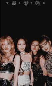 Blackpink Wallpaper In 2020 Blackpink Fashion Black Pink Blackpink Photos