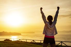 Never Give Up Because If You Do What Is Easy Your Life Will Be Hard image never give up on healthy habits. give up because if you do what is easy