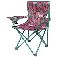 Ozark Trail Kids Folding Camp Chair Walmart Com In 2020 Folding Camping Chairs Camping Chairs Folding Chair
