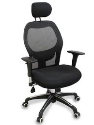 Walker Ergonomic Executive Mesh Office Chair Fully Adjustable Headrest Armrests Lumbar Support Mult Ergonomic Office Chair Ergonomic Chair Office Chair