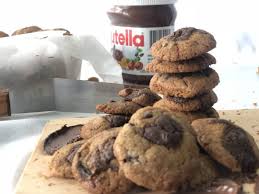 Chocolate Chip Cookies Recipe In Spanish Easy Cookie Recipes Cookie Recipes Choc Chip Cookie Recipe