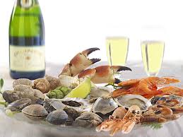 Plateau De Fruits De Mer Comment Le Realiser