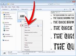 How To Add Font In Microsoft Word Microsoft Word Fonts Words Microsoft Word
