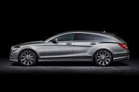 Mercedes Benz Cls Shooting Brake Mercedes Benz Cls Mercedes Cls Shooting Brake