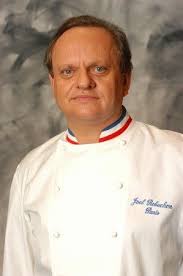 Joel Robuchon Born 7 April 1945 In Poitiers France Is A French Chef And Restaurateur He Was Titl Joel Robuchon Larousse Gastronomique Recette De Grand Chef
