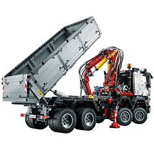 Lego Technic Mercedes Benz Arocs 3245 42043 Building Kit Lego Technic Mercedes Benz Lego Technic Sets Lego Technic