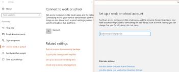 Kak Prisoedinit Vindovs 10 K Domenu Propala Knopka Prisoedinit K Domenu Join Domain Option Missing Blog Of 5house