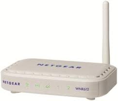 Netgear Wnr612v3 Default Password Login Firmwares And Reset Instructions Routerreset