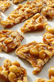 Peanut Brittle Recipe Recipe Brittle Recipes Peanut Brittle Recipe Recipes