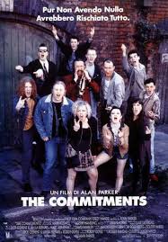 Di opere musicali ne ha già fatte tre (piccoli gangster, saranno famosi e il più riuscito e inquietante the wall) ma l'approccio di the commitments è diverso. The Commitments Film Streaming Videoteca Di Classe