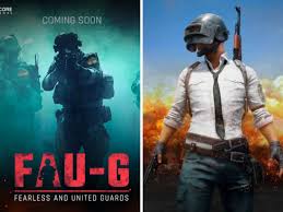 Publish all your best play videos. Fau G Pubg Mobile Game Rival Fau G Pre Registration Starts For Android Users Times Of India