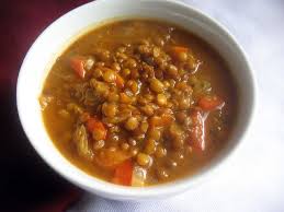 Fakes Greek Lentil Soup Recipe Lentils Lentil Soup Greek Lentil Soup Recipe