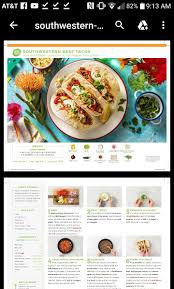 Pin By Cheryl Petty On Hello Fresh Hello Fresh Recipes Nutrition Recipes Clean Recipes