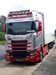 Pin By Pedro Henrique Santos De Olive On Skaniya Customised Trucks Trucks Heavy Equipment