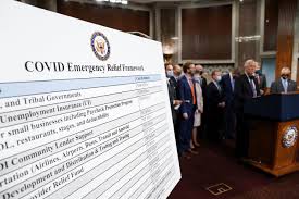 Still Haven T Gotten A Second Stimulus Check Ways To Check Your Status Film Daily