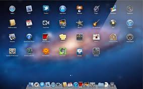 Apple Os X Lion Learn About The Top New Features Apple Keyboard Apple Os Mac Os