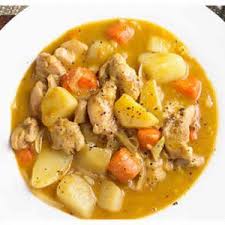 Poulet Pommes De Terre Carottes Cookeo Poulet Pomme De Terre Recette Recettes De Cuisine