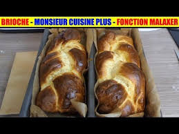Brioche Monsieur Cuisine Plus Lidl Programme Malaxee Silvercrest Recette Thermomix Re Monsieur Cuisine Recette Recette Monsieur Cuisine Plus Recette Mr Cuisine