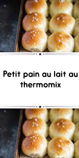 Epingle Sur Recette Thermomix